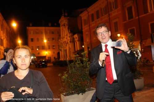 PODISSIMA MODENA ABETONE | Staffetta 2015